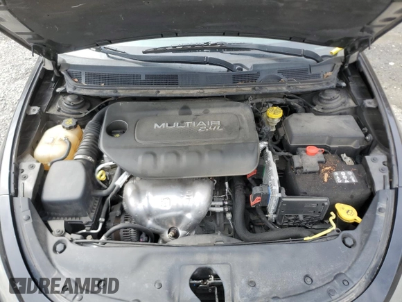 2015 Dodge Dart SXT with VIN 1C3CDFBB8FD180448, listed as a Copart auction lot 50514105 with 148,356 mi miles and Salvage Title. Bid and sale history available at carsss.com. Image 11.