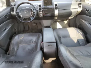 2008 Toyota Prius с VIN JTDKB20U287787439, выставлен на аукционе Copart как лот 61607915 с пробегом 343 112 миль миль и Чистый • Clean title. История ставок и продаж доступна на DreamBid. Изображение 8.