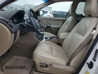 2013 Volvo XC90 Premier Plus с VIN YV4952CY7D1644386, выставлен на аукционе Copart как лот 52824695 с пробегом 85 064 миль миль и Списание • Salvage title. История ставок и продаж доступна на DreamBid. Изображение 7.