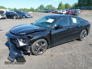 2023 Acura Integra w/A-Spec Package z VIN 19UDE4H38PA007504, wystawiony jako IAAI lot #42377314 z przebiegiem 6 081 mil mil oraz . Historia ofert i sprzedaży dostępna na DreamBid. Obrazek 17.