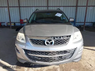 2011 Mazda CX-9 Grand Touring with VIN JM3TB3DA9B0317149, listed as a IAAI auction lot 41720503 with 199,539 mi miles. Bid and sale history available at carsss.com. Image 13.