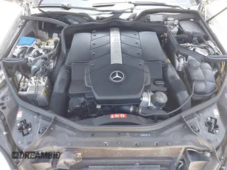 2006 Mercedes-Benz CLS-Class with VIN WDDDJ75XX6A024683, listed as a IAAI auction lot 42170096 with 1 mi miles. Bid and sale history available at carsss.com. Image 10.