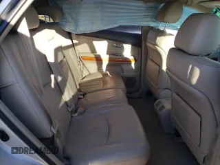 2006 Lexus RX 330 with VIN 2T2HA31U26C094654, listed as a Copart auction lot 58300534 with 144,509 mi miles and Salvage Title. Bid and sale history available at carsss.com. Image 10.