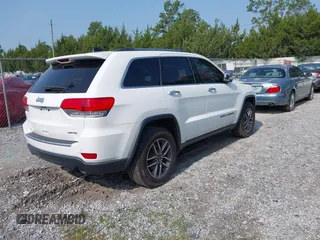 2019 Jeep Grand Cherokee Limited with VIN 1C4RJEBG2KC731462, listed as a IAAI auction lot 42357232 with 76,072 mi miles and . Bid and sale history available at DreamBid. Image 4.