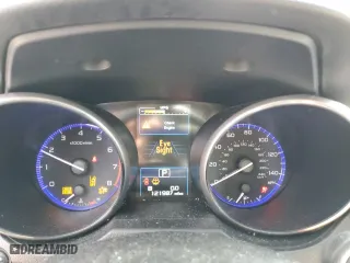 2016 Subaru Legacy 2.5i Limited with VIN 4S3BNAN65G3056196, listed as a Copart auction lot 44591065 with 121,987 mi miles and Salvage Title. Bid and sale history available at carsss.com. Image 9.