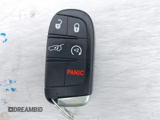 2020 Jeep Grand Cherokee Limited z VIN 1C4RJEBG2LC181634, wystawiony jako IAAI lot #42145979 z przebiegiem Nie podano mil oraz . Historia ofert i sprzedaży dostępna na DreamBid. Obrazek 11.