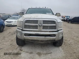 2014 Ram 2500 Big Horn with VIN 3C6UR5DL2EG287991, listed as a Copart auction lot 42386835 with 192,023 mi miles and Salvage Title. Bid and sale history available at carsss.com. Image 5.