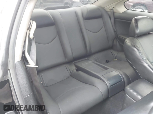 2013 Infiniti G37 IPL with VIN JN1CV6EKXDM923700, listed as a IAAI auction lot 42049316 with 157,696 mi miles and . Bid and sale history available at DreamBid. Image 8.