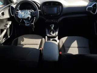2020 Kia Soul X-Line with VIN KNDJ23AU7L7040783, listed as a Copart auction lot 46623115 with 30,811 mi miles and Non Repairable. Bid and sale history available at DreamBid. Image 8.