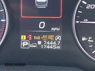 2024 Subaru Outback Limited с VIN 4S4BTANC0R3245607, выставлен на аукционе IAAI как лот 42186812 с пробегом 17 445 миль миль и . История ставок и продаж доступна на DreamBid. Изображение 7.
