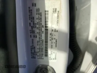 2020 Ford Escape SEL with VIN 1FMCU0H66LUA35564, listed as a Copart auction lot 43347825 with Not Provided miles and Non Repairable. Bid and sale history available at carsss.com. Image 12.