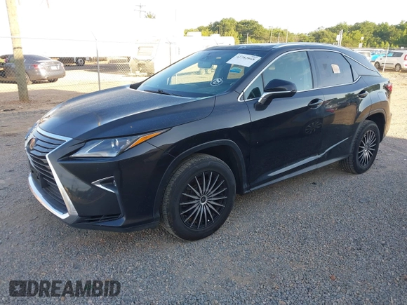 2017 Lexus RX 350 with VIN 2T2BZMCA1HC120042, listed as a IAAI auction lot 42782868 with 100,199 mi miles and . Bid and sale history available at DreamBid. Image 18.