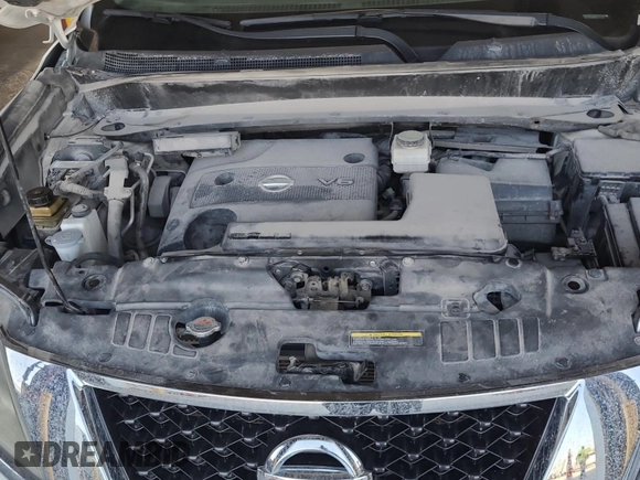 2014 Nissan Pathfinder S with VIN 5N1AR2MM5EC711181, listed as a IAAI auction lot 42665593 with 205,546 mi miles and . Bid and sale history available at DreamBid. Image 63.