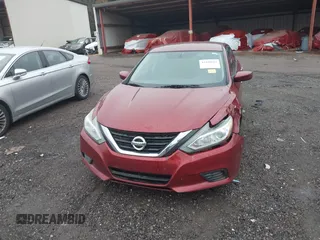 2017 Nissan Altima SV with VIN 1N4AL3AP8HC207471, listed as a IAAI auction lot 41020683 with 111,867 mi miles and . Bid and sale history available at DreamBid. Image 12.