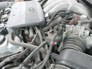 1997 Toyota Camry LE z VIN 4T1BF22K0VU908199, wystawiony jako IAAI lot #43395259 z przebiegiem 165 234 mil mil oraz . Historia ofert i sprzedaży dostępna na DreamBid. Obrazek 12.