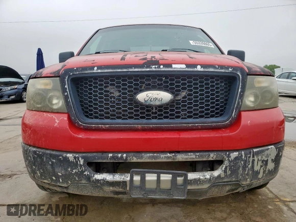 2008 Ford F-150 XL с VIN 1FTRW12W78FB08881, выставлен на аукционе Copart как лот 55339865 с пробегом 174 314 миль миль и Чистый • Clean title. История ставок и продаж доступна на DreamBid. Изображение 5.