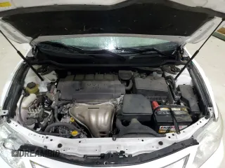 2011 Toyota Camry LE with VIN 4T4BF3EK6BR131966, listed as a Copart auction lot 58658275 with Not provided miles and Non repairable. Bid and sale history available at DreamBid. Image 11.