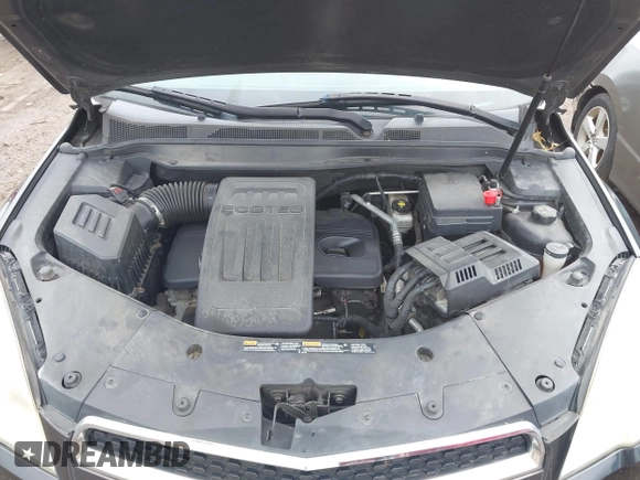 2015 Chevrolet Equinox LT with VIN 1GNALBEK6FZ132189, listed as a IAAI auction lot 42737622 with 134,934 mi miles and . Bid and sale history available at DreamBid. Image 10.