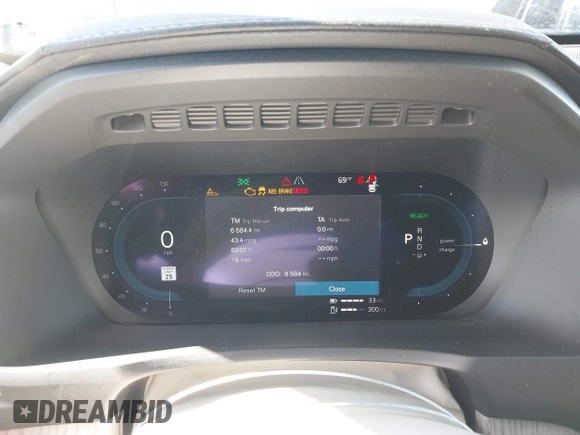 2024 Volvo XC90 Ultimate с VIN YV4H60LF1R1235240, выставлен на аукционе IAAI как лот 42260308 с пробегом 6 584 миль миль и . История ставок и продаж доступна на DreamBid. Изображение 7.
