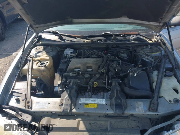 1997 Chevrolet Lumina LS with VIN 2G1WL52M5V1135249, listed as a IAAI auction lot 41994811 with 156,770 mi miles and . Bid and sale history available at DreamBid. Image 10.
