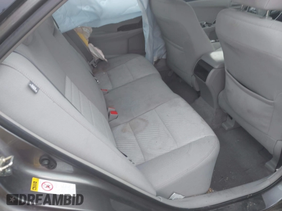 2017 Toyota Camry Hybrid LE with VIN 4T1BD1FK9HU219485, listed as a IAAI auction lot 41175183 with 147,190 mi miles. Bid and sale history available at carsss.com. Image 8.