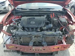2020 Mazda CX-30 Preferred с VIN 3MVDMBDL3LM112989, выставлен на аукционе Copart как лот 63645075 с пробегом 63 592 миль миль и Списание • Salvage title. История ставок и продаж доступна на DreamBid. Изображение 12.
