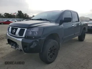 2007 Nissan Titan LE с VIN 1N6AA07B57N229311, выставлен на аукционе Copart как лот 45774115 с пробегом 230 826 миль миль и Чистый • Clean title. История ставок и продаж доступна на DreamBid. Изображение 1.