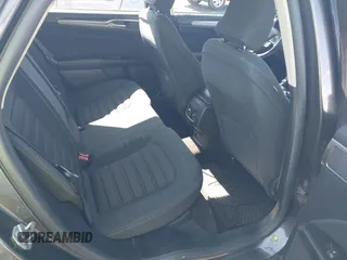 2017 Ford Fusion SE with VIN 3FA6P0H75HR401388, listed as a IAAI auction lot 41868407 with 147,102 mi miles and . Bid and sale history available at DreamBid. Image 8.