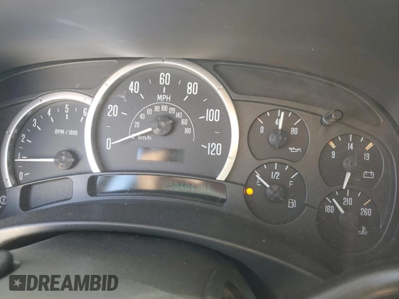 2004 Cadillac Escalade EXT z VIN 3GYEK62N04G272832, wystawiony jako Copart lot #77624314 z przebiegiem 250 404 mil mil oraz Czysty tytuł • Clean title. Historia ofert i sprzedaży dostępna na DreamBid. Obrazek 9.