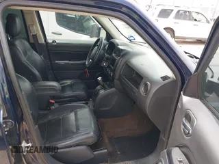 2015 Jeep Patriot High Altitude with VIN 1C4NJPFA7FD329369, listed as a IAAI auction lot 42257869 with 230,504 mi miles and . Bid and sale history available at DreamBid. Image 5.