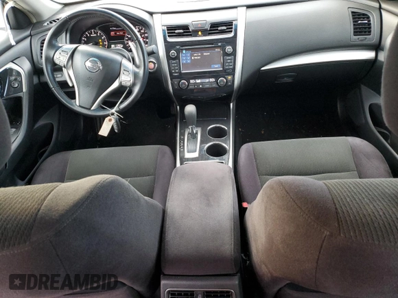 2013 Nissan Altima S z VIN 1N4BL3AP3DN406639, wystawiony jako Copart lot #87666865 z przebiegiem 77 663 mil mil oraz Szkoda całkowita • Salvage title. Historia ofert i sprzedaży dostępna na DreamBid. Obrazek 8.