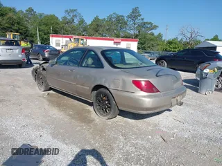 1999 Acura CL Premium z VIN 19UYA2255XL014474, wystawiony jako IAAI lot #42124075 z przebiegiem 212 404 mil mil oraz . Historia ofert i sprzedaży dostępna na DreamBid. Obrazek 3.