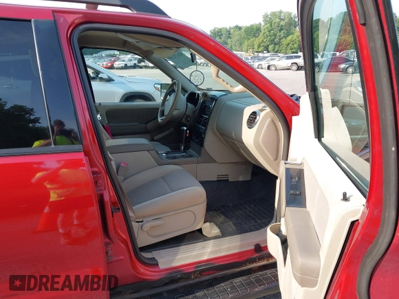 2007 Ford Explorer Sport Trac XLT с VIN 1FMEU51K07UA07729, выставлен на аукционе IAAI как лот 42615215 с пробегом 154 182 миль миль и . История ставок и продаж доступна на DreamBid. Изображение 5.