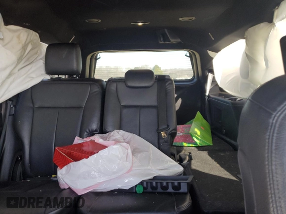 2020 Ford Expedition XLT with VIN 1FMJU1HT5LEA17277, listed as a Copart auction lot 47311405 with 77,381 mi miles and Non Repairable. Bid and sale history available at carsss.com. Image 10.