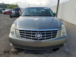 2011 Cadillac DTS Premium Collection z VIN 1G6KH5E66BU122663, wystawiony jako Copart lot #73112894 z przebiegiem 140 360 mil mil oraz Szkoda całkowita • Salvage title. Historia ofert i sprzedaży dostępna na DreamBid. Obrazek 5.