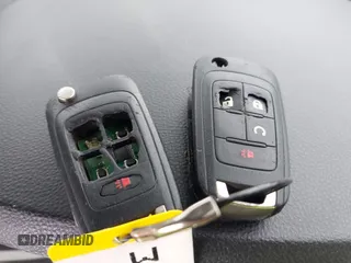 2016 Chevrolet Equinox LT with VIN 1GNALCEK7GZ103856, listed as a IAAI auction lot 42220903 with 168,365 mi miles and . Bid and sale history available at DreamBid. Image 11.