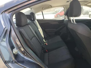 2017 Subaru Impreza Premium with VIN 4S3GKAD65H3605381, listed as a Copart auction lot 48922895 with 121,874 mi miles and Salvage title. Bid and sale history available at DreamBid. Image 11.