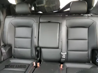 2019 Chevrolet Equinox Premier z VIN 2GNAXPEX2K6151230, wystawiony jako Copart lot #82354794 z przebiegiem 107 854 mil mil oraz Szkoda całkowita • Salvage title. Historia ofert i sprzedaży dostępna na DreamBid. Obrazek 10.