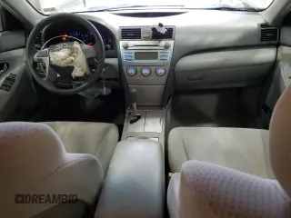 2011 Toyota Camry LE with VIN 4T1BF3EK4BU138862, listed as a Copart auction lot 53211425 with 232,390 mi miles and Clean Title. Bid and sale history available at carsss.com. Image 8.