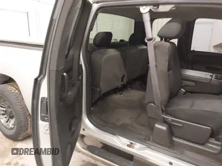 2013 GMC Sierra 1500 SLE with VIN 1GTR2VE72DZ328509, listed as a IAAI auction lot 42007988 with 170,000 mi miles and . Bid and sale history available at DreamBid. Image 8.