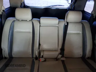 2009 Mazda CX-9 Grand Touring с VIN JM3TB28V490177643, выставлен на аукционе Copart как лот 64671455 с пробегом 132 972 миль миль и Списание • Salvage title. История ставок и продаж доступна на DreamBid. Изображение 10.