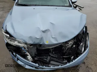 2015 Chrysler 200 Limited with VIN 1C3CCCABXFN648130, listed as a Copart auction lot 49409565 with 86,286 mi miles and Salvage Title. Bid and sale history available at carsss.com. Image 11.