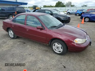 1999 Ford Contour с VIN 1FAFP653XXK231570, выставлен на аукционе Copart как лот 70575674 с пробегом 120 770 миль миль и Чистый • Clean title. История ставок и продаж доступна на DreamBid. Изображение 4.
