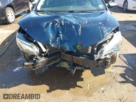 2019 Toyota Corolla L z VIN 2T1BURHE5KC229381, wystawiony jako IAAI lot #41983891 z przebiegiem 98 897 mil mil oraz . Historia ofert i sprzedaży dostępna na DreamBid. Obrazek 6.
