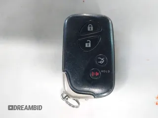 2007 Lexus IS 250 z VIN JTHCK262575008747, wystawiony jako IAAI lot #42307812 z przebiegiem 190 705 mil mil oraz . Historia ofert i sprzedaży dostępna na DreamBid. Obrazek 11.