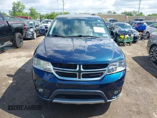 2013 Dodge Journey SXT z VIN 3C4PDDBG0DT614818, wystawiony jako IAAI lot #42270643 z przebiegiem 151 207 mil mil oraz . Historia ofert i sprzedaży dostępna na DreamBid. Obrazek 12.
