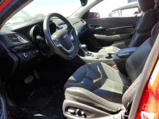 2014 Chevrolet SS z VIN 6G3F15RWXEL946983, wystawiony jako Copart lot #63254994 z przebiegiem Nie podano mil oraz Szkody całkowita. Historia ofert i sprzedaży dostępna na DreamBid. Obrazek 7.