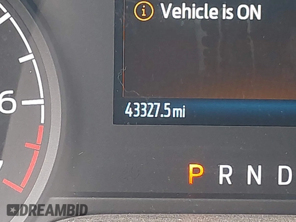 2022 Ford F-150 with VIN 1FTFW1P88NKD26828, listed as a IAAI auction lot 42702457 with 43,327 mi miles and . Bid and sale history available at DreamBid. Image 15.