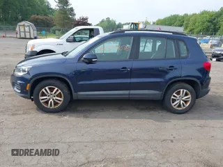 2015 Volkswagen Tiguan S z VIN WVGBV7AX8FW503114, wystawiony jako IAAI lot #42397033 z przebiegiem 200 658 mil mil oraz . Historia ofert i sprzedaży dostępna na DreamBid. Obrazek 14.