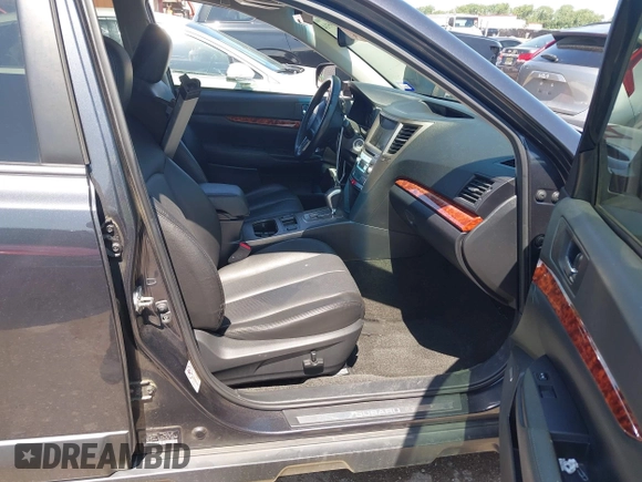 2012 Subaru Outback Limited с VIN 4S4BRDLC7C2291547, выставлен на аукционе IAAI как лот 42499514 с пробегом 85 449 миль миль и . История ставок и продаж доступна на DreamBid. Изображение 5.